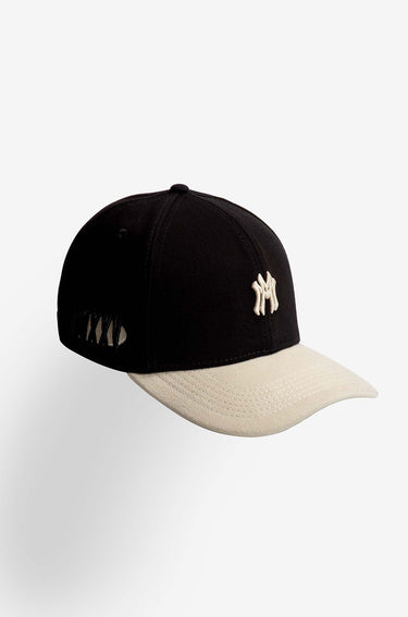 Gorra-Corewise-Negro