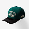 Gorra-Corewise-Verde