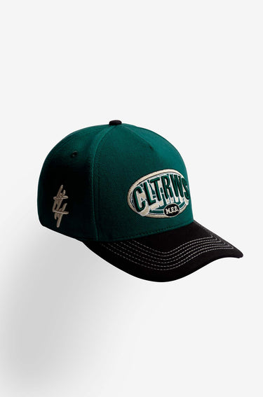 Gorra-Corewise-Verde