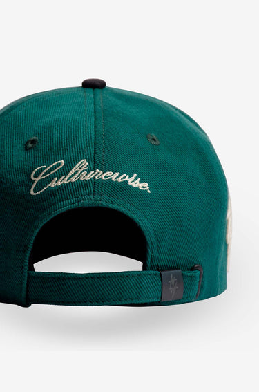 Gorra-Corewise-Verde