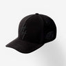 Gorra-Stroke-Negra-Culturewise-MNY-MKRS
