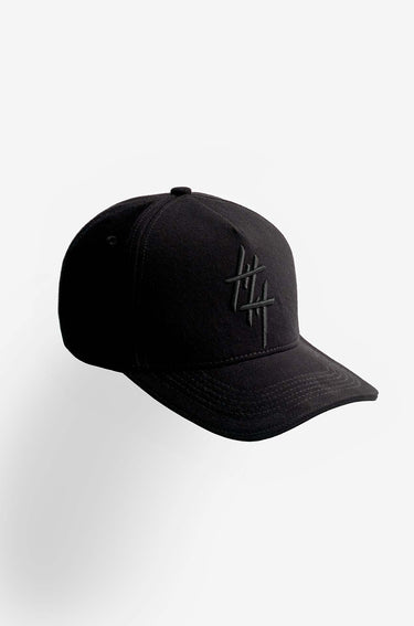 Gorra-Stroke-Negra-Culturewise-MNY-MKRS