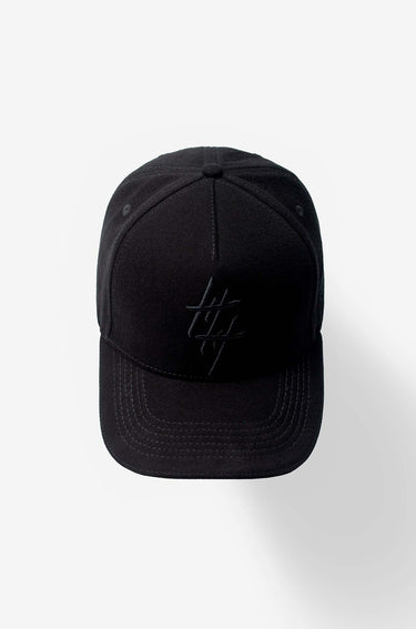 Gorra-Stroke-Negra-Culturewise-MNY-MKRS