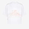 Camiseta Blanca Worldwide culturewise Culturewise