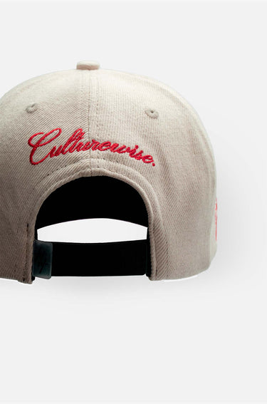 Gorra Beige Japan