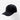 Gorra Negra Corduroy Classic Culturewise
