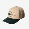 Gorra Beige 420 Culturewise