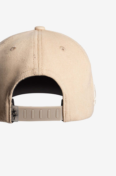 Gorra Beige 420