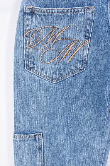Classic Flare Jean Hielo