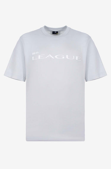 CAMISETA COLORS FLAME GRIS