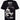 Camiseta-Regular-Maradona-Negro-Culturewise-MNY-MKRS
