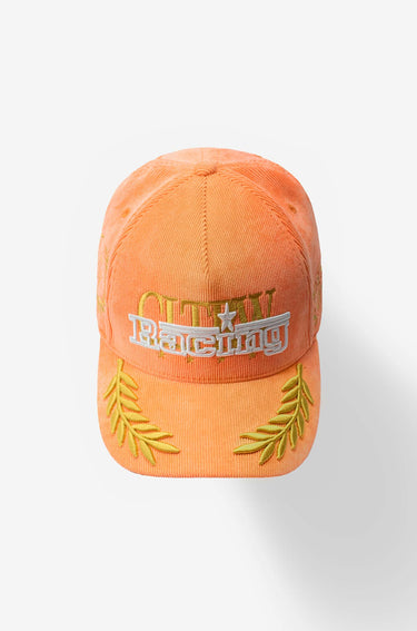 Gorra-Corduroy-Naranjado-Culturewise-MNY-MKRS