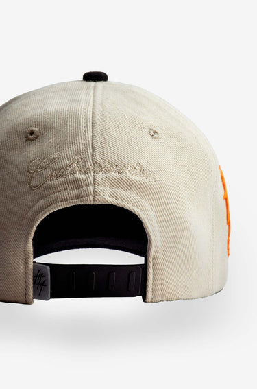 Gorra-Two-Stroke-Saints-Ivory-Culturewise-MNY-MKRS