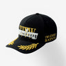 Gorra-CLTRW-Negro-Culturewise-MNY-MKRS