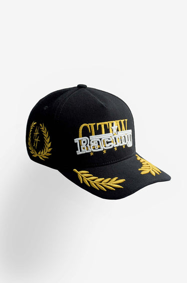 Gorra-CLTRW-Negro-Culturewise-MNY-MKRS