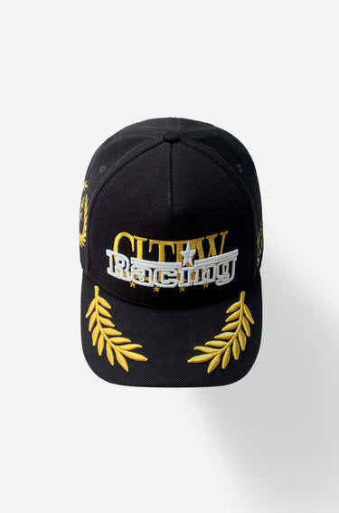 Gorra-CLTRW-Negro-Culturewise-MNY-MKRS