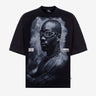 Camiseta-Oversize-DMX-Negro-Culturewise-MNY-MKRS