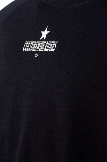 Camiseta-Oversize-manga-larga-Racing-negro-Culturewise-MNY-MKRS