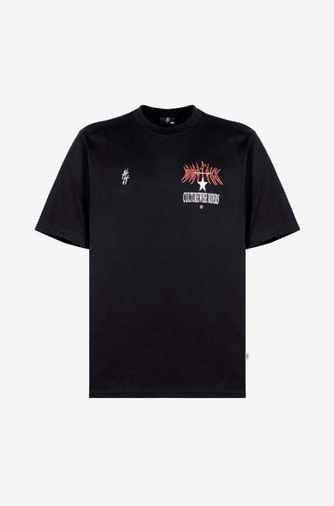 Camiseta-Regular-Racing-Negro-Culturewise-MNY-MKRS