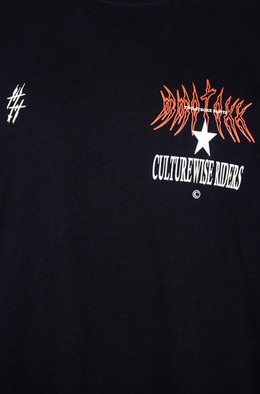 Camiseta-Regular-Racing-Negro-Culturewise-MNY-MKRS