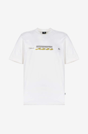 Camiseta ivory Culture ride Japan Culturewise