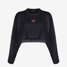 Crop-Top-manga-larga-Negro-Culturewise-MNY-MKRS