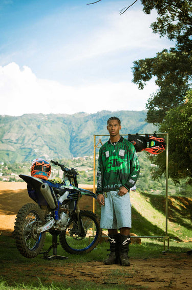 Jersey-motocross-Verde-Culturewise-MNY-MKRS