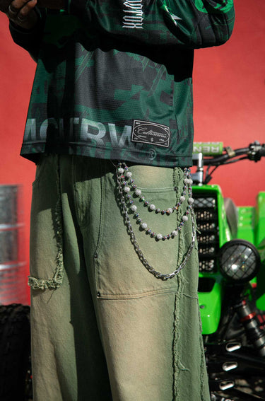 Pantalon-Baggy-Verde-Culturewise-MNY-MKRS