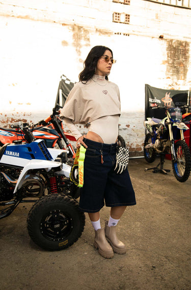 Crop-Top-manga-larga-Beige-Culturewise-MNY-MKRS