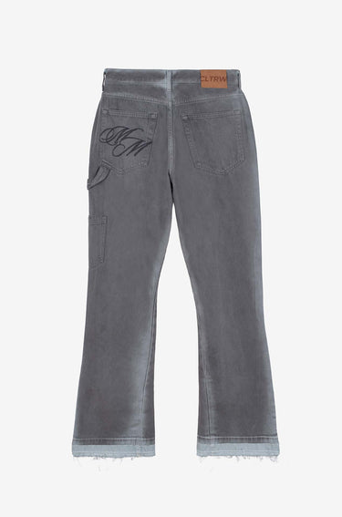 Jean-Flare-Gris-Culturewise-MNY-MKRS