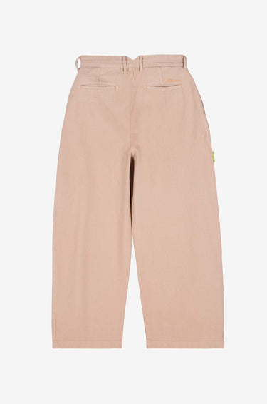 Pantalón Trousers Khaki