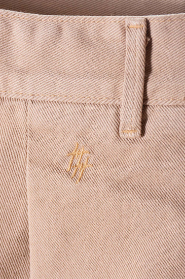 Pantalón Trousers Khaki
