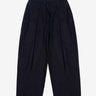 Pantalón Trousers negro Culturewise