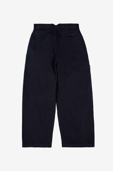 Pantalón Trousers negro