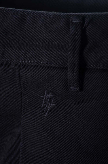 Pantalón Trousers negro