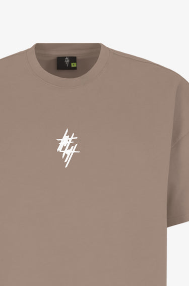 Camiseta Hustle Division_Culturewise