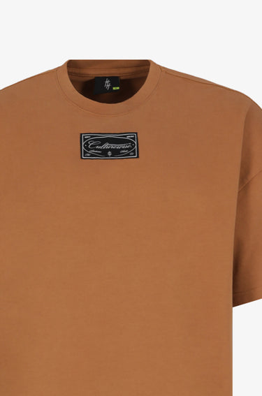 Camiseta oversized Estrella_Culturewise