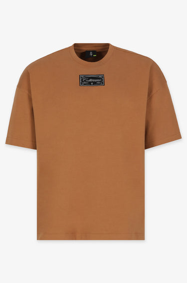 Camiseta oversized Estrella_Culturewise