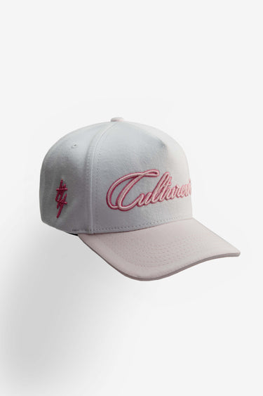Gorra Culturewise Baby Pink