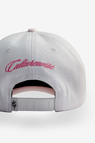 Gorra Culturewise Baby Pink