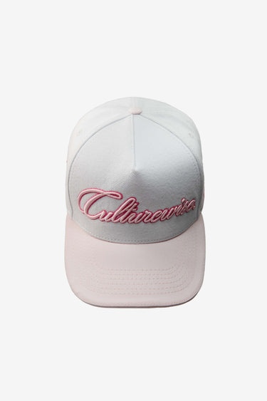 Gorra Culturewise Baby Pink