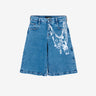 Jort Charms Azul Claro Culturewise