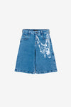 Jort Charms Azul Claro