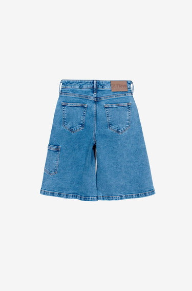 Jort Charms Azul Claro