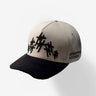 Gorra Chrome Beige Culturewise