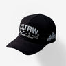 Gorra Brotherhood Negra Culturewise