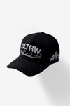 Gorra Brotherhood Negra