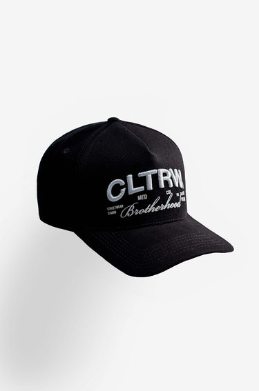Gorra Brotherhood Negra