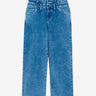 Loose Jeans Azul Claro Culturewise