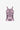 Chrome Tank Top Rosada Culturewise